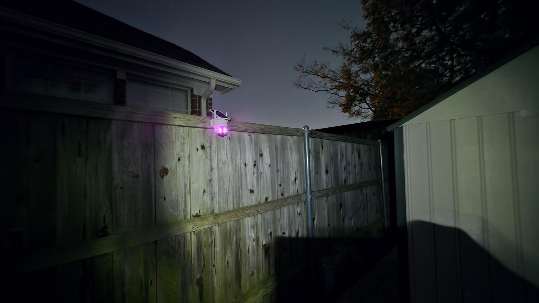 Set camere JT-8161QJ, fotografie client 3